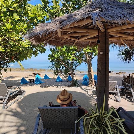 The Lazy Lodge Koh Lanta Exterior photo
