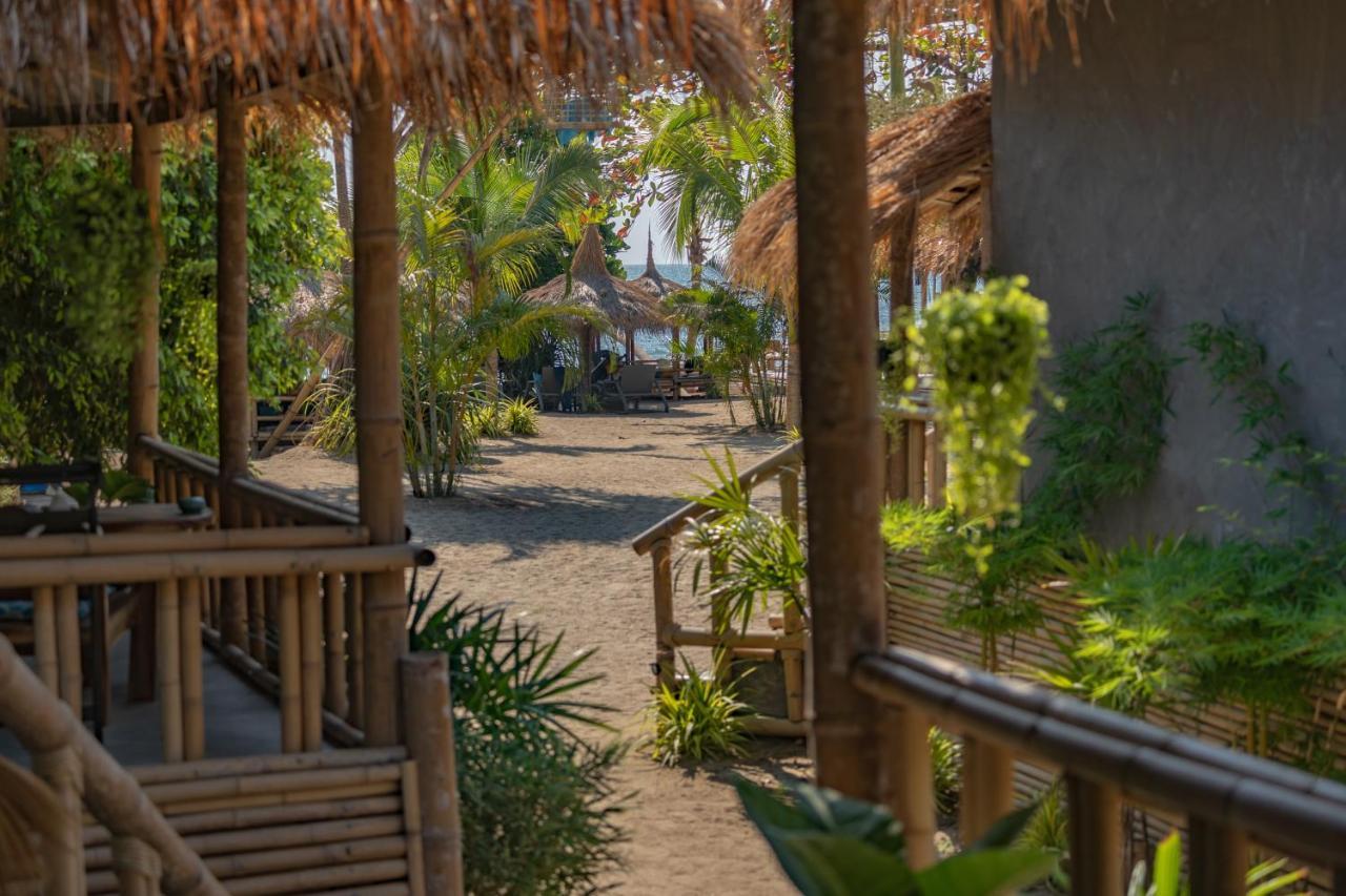The Lazy Lodge Koh Lanta Exterior photo