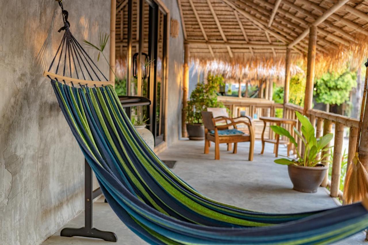 The Lazy Lodge Koh Lanta Exterior photo