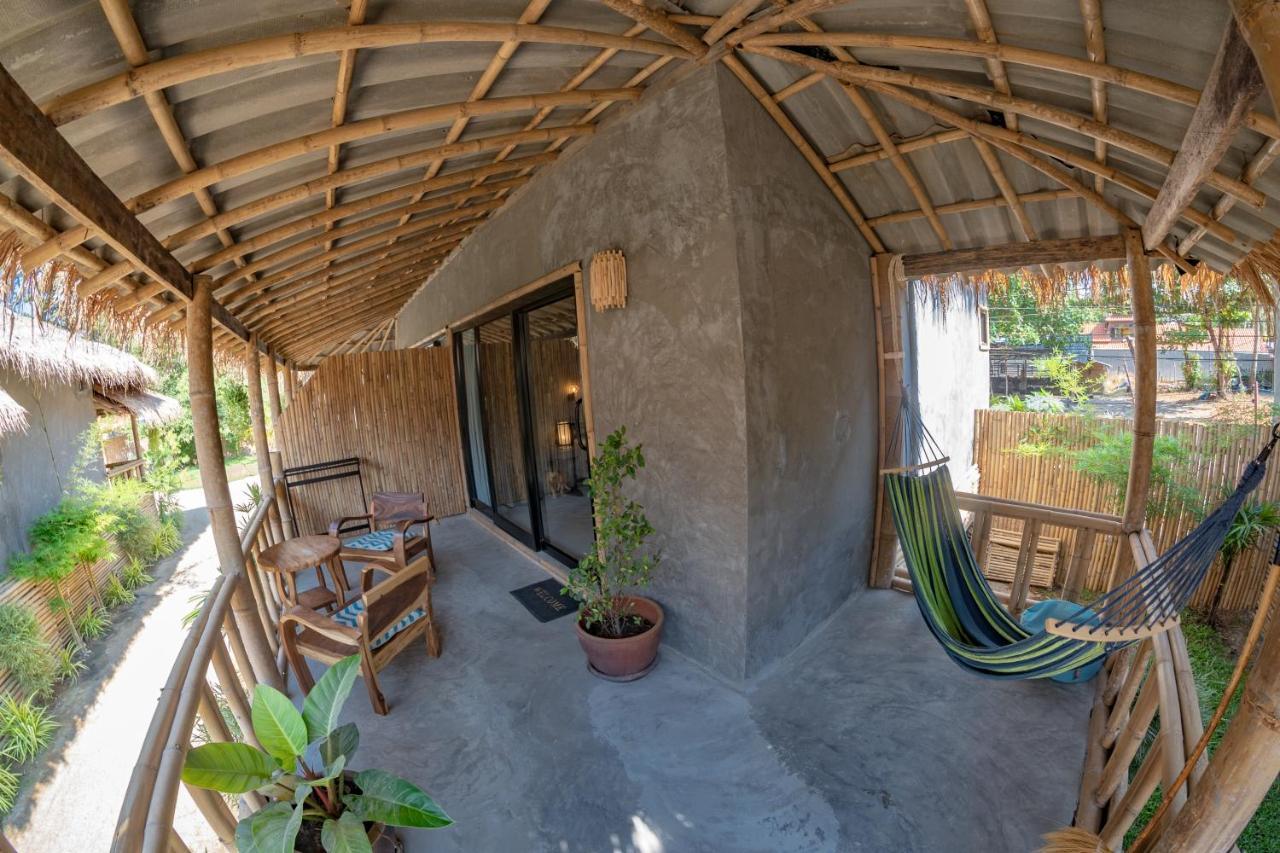 The Lazy Lodge Koh Lanta Exterior photo