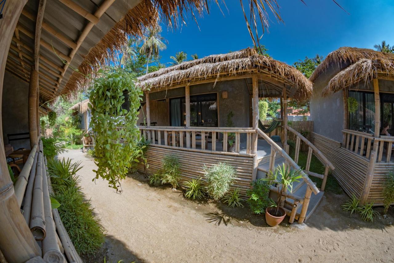 The Lazy Lodge Koh Lanta Exterior photo