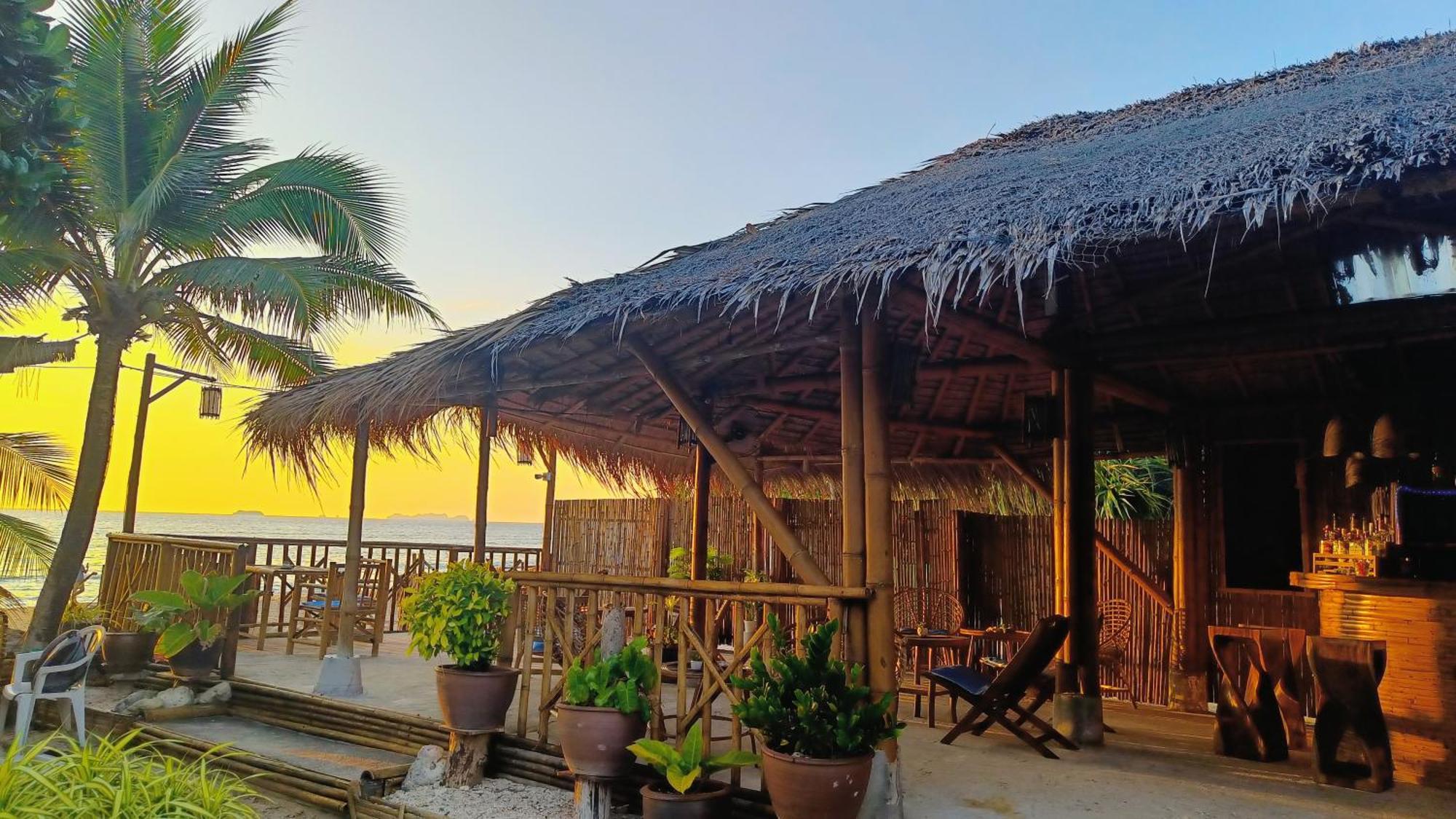 The Lazy Lodge Koh Lanta Exterior photo