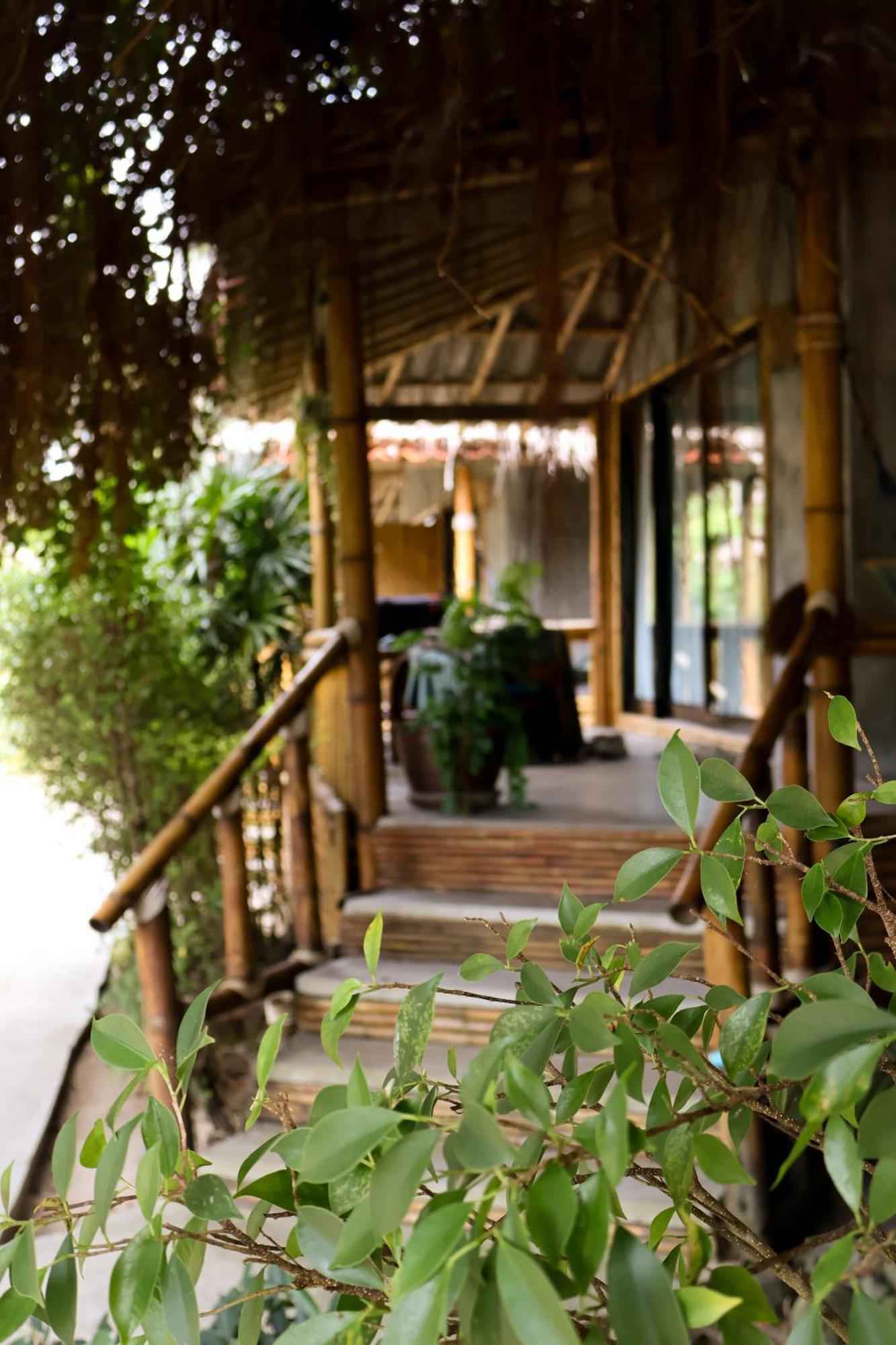 The Lazy Lodge Koh Lanta Exterior photo