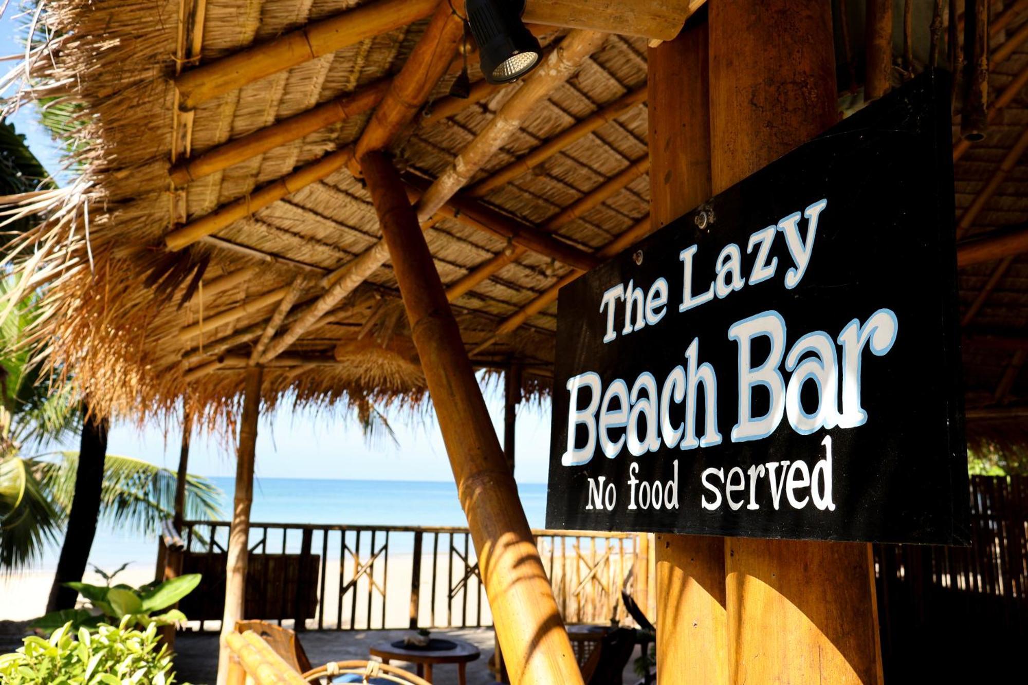 The Lazy Lodge Koh Lanta Exterior photo