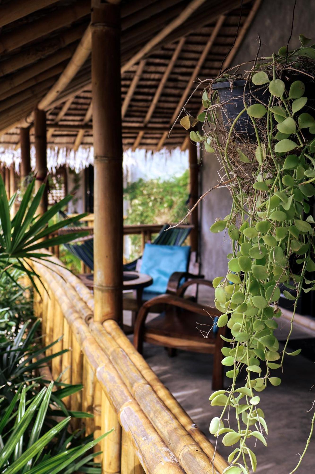 The Lazy Lodge Koh Lanta Exterior photo
