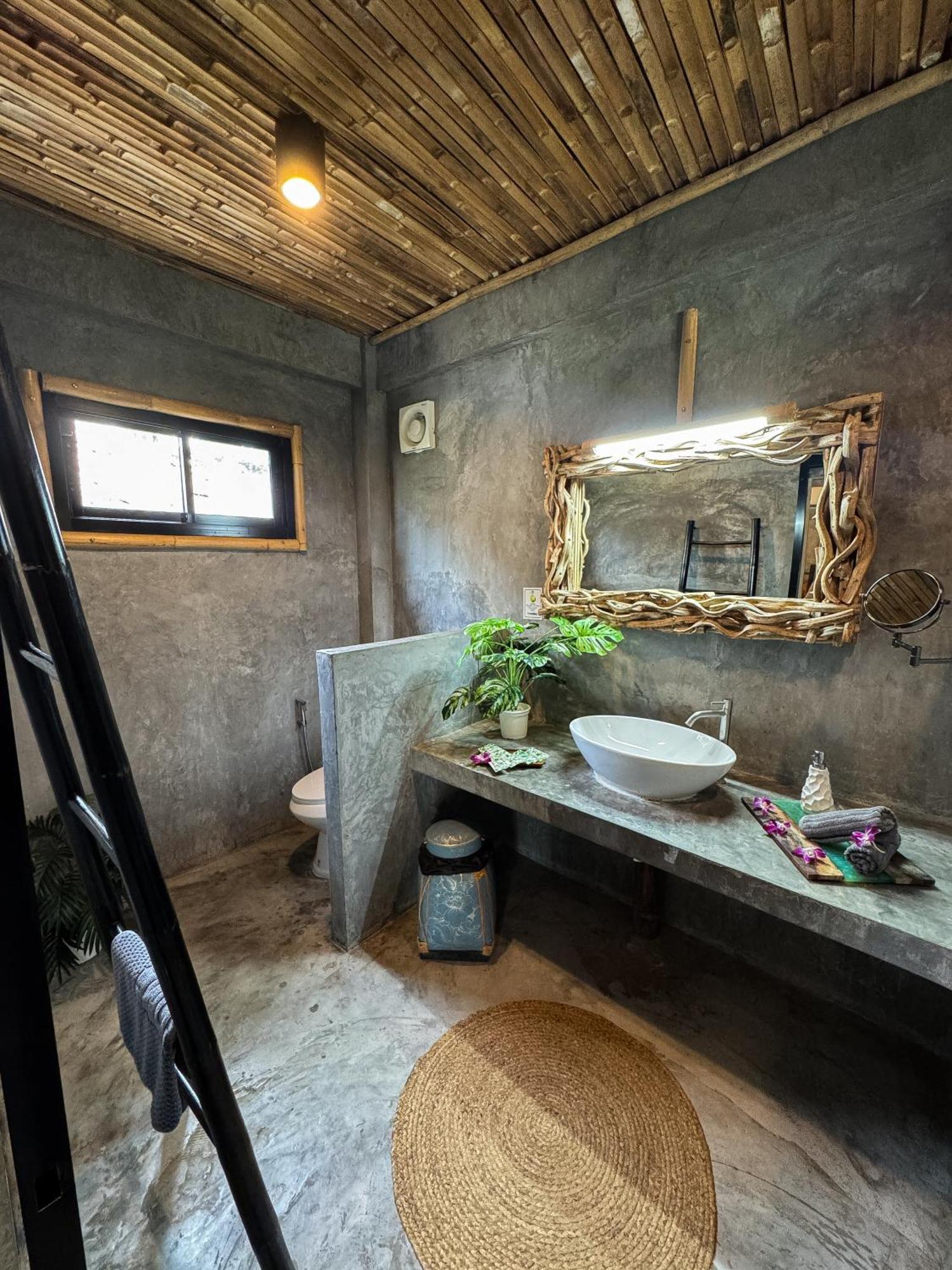 The Lazy Lodge Koh Lanta Exterior photo