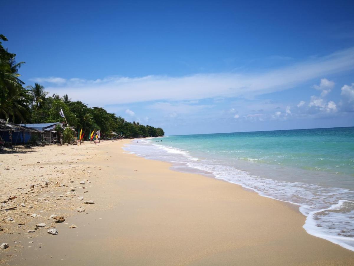 The Lazy Lodge Koh Lanta Exterior photo