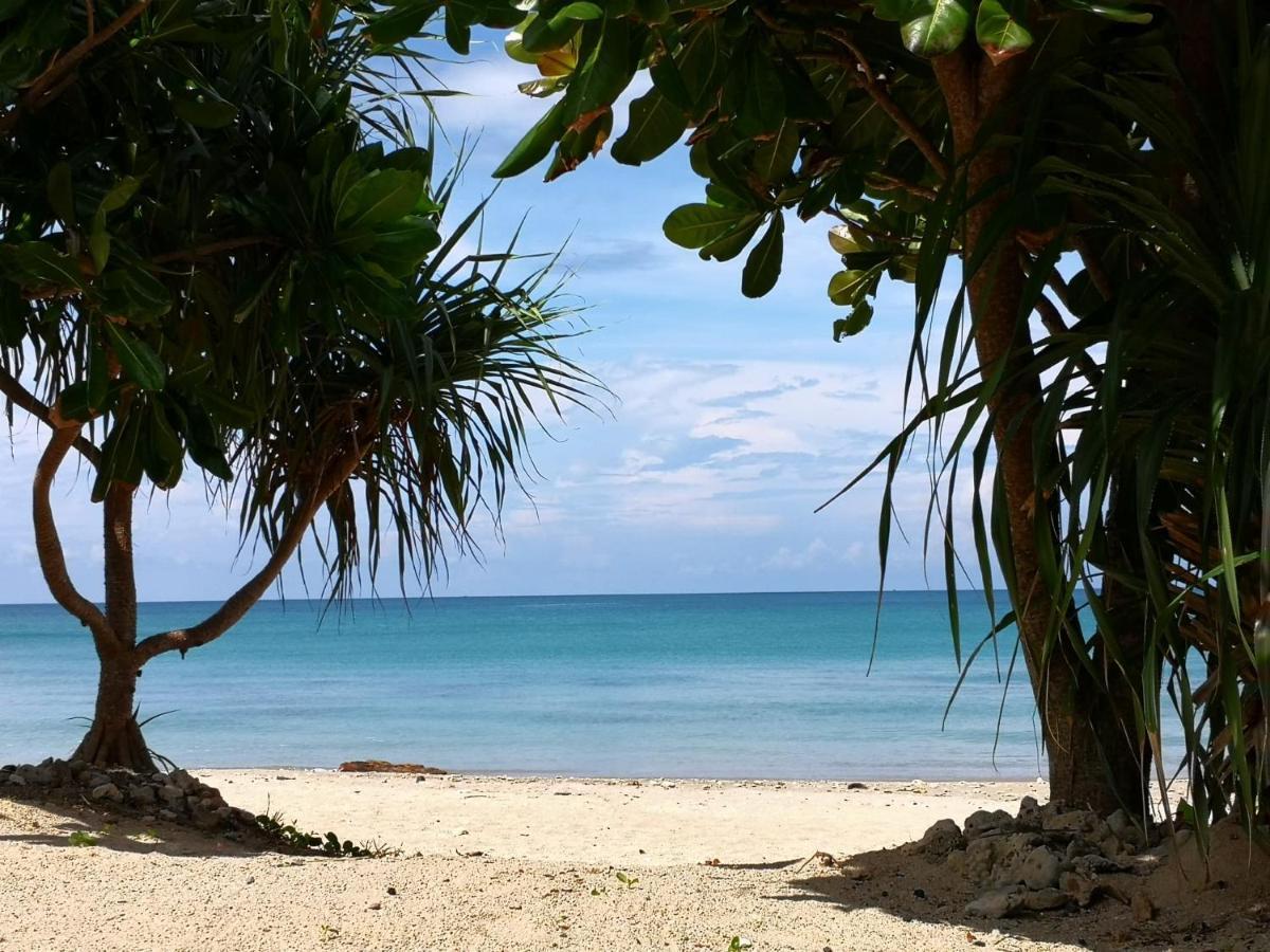 The Lazy Lodge Koh Lanta Exterior photo