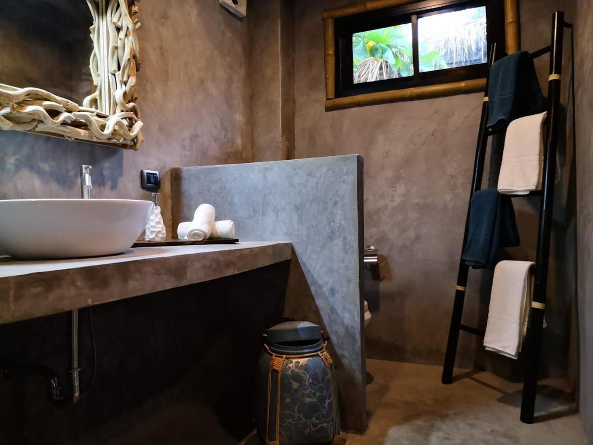 The Lazy Lodge Koh Lanta Exterior photo