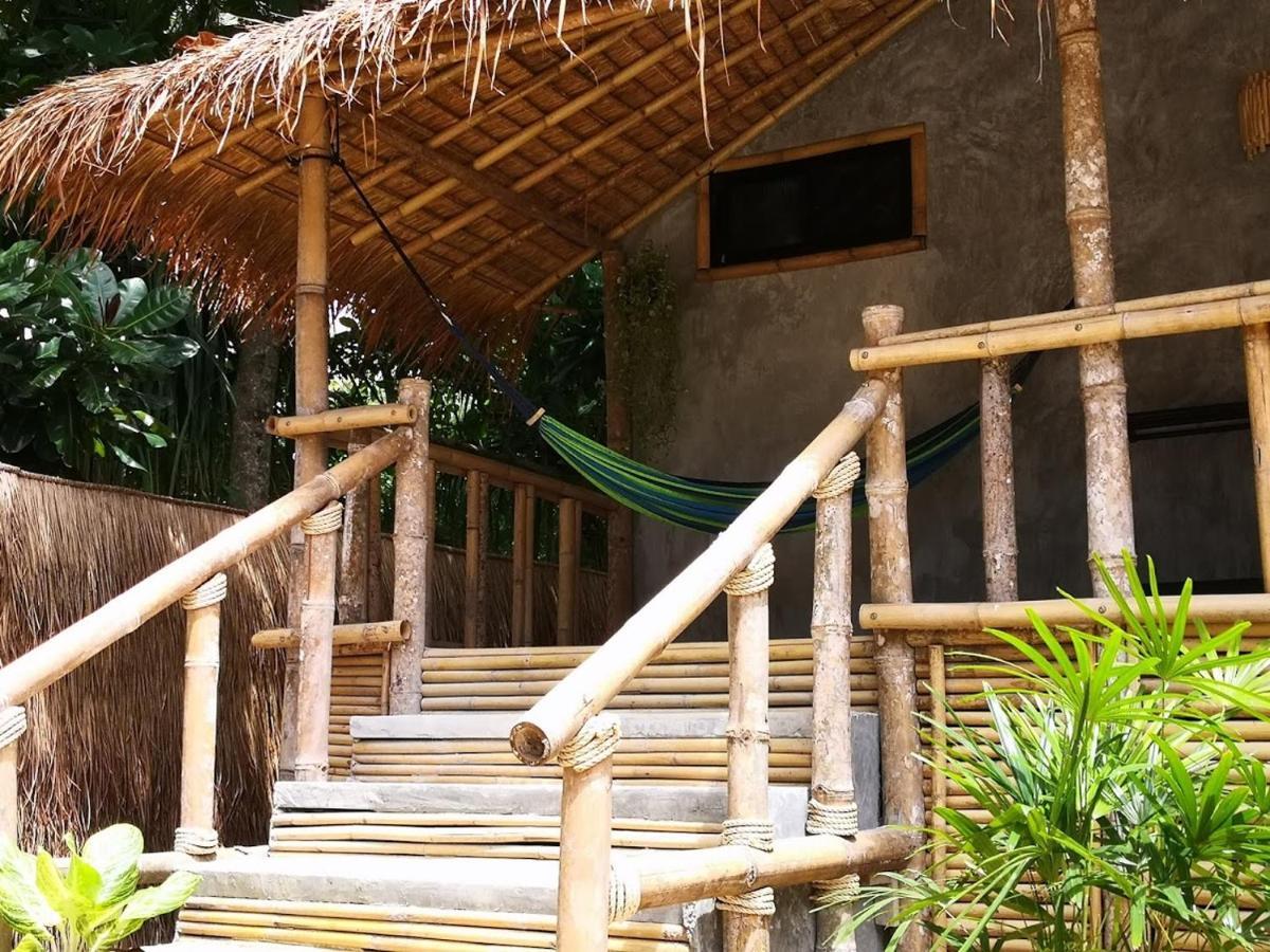 The Lazy Lodge Koh Lanta Exterior photo