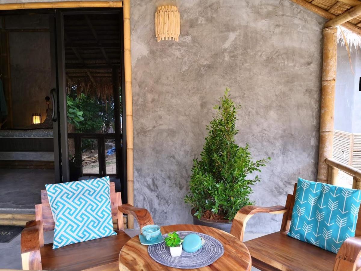 The Lazy Lodge Koh Lanta Exterior photo